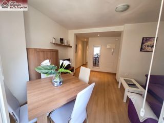 Piso en Centro Urbano. Exclusiva oportunidad junto al mar en benidorm vivienda reformad