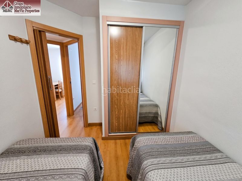 Foto 4a183827-974a-41ed-b260-869ddb9603df. Pis amb calefacció a Centro Urbano Benidorm