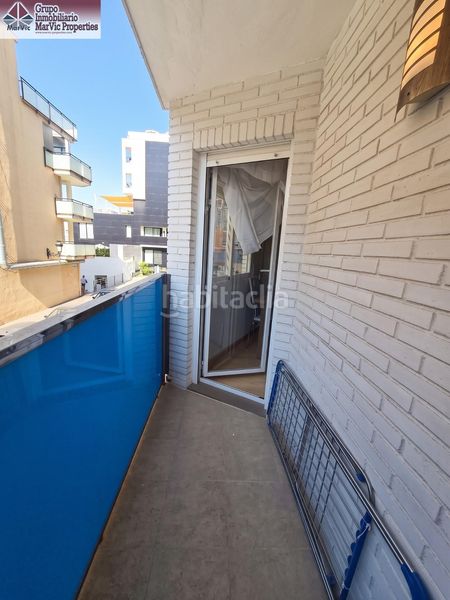 Foto a171e5f9-d715-48a2-a3a9-978f73360409. Pis amb calefacció a Centro Urbano Benidorm