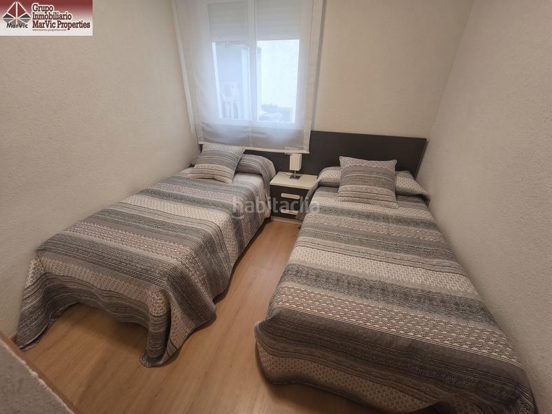Foto b6fe626f-be66-4b79-88d0-a3fd8d334921. Pis amb calefacció a Centro Urbano Benidorm
