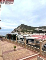 Pis a Cala Finestrat