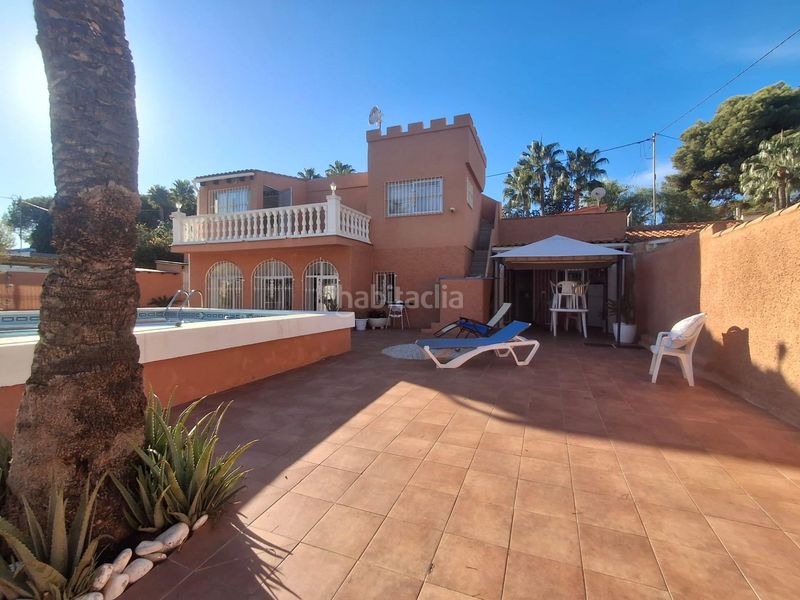 Foto 31ebc726-69f7-4017-a8c3-8cad57132127. Xalet amb aparcament piscina a Rincón Bajo Benidorm