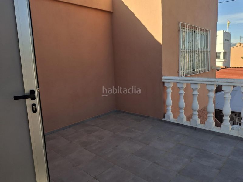 Foto 5e64390a-e1a6-463a-a9ab-af61b9d82a4a. Xalet amb aparcament piscina a Rincón Bajo Benidorm