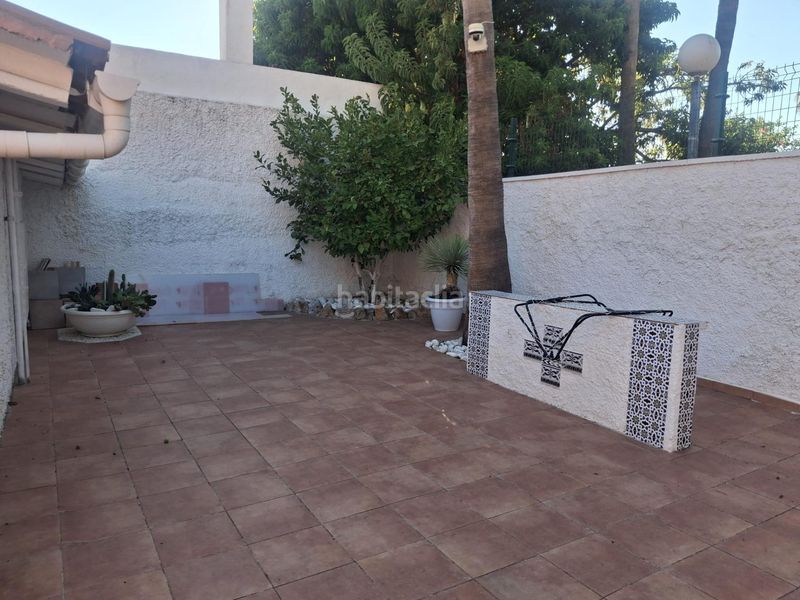 Foto 836e8b20-35ae-4734-a83b-a2991fea3b0b. Xalet amb aparcament piscina a Rincón Bajo Benidorm