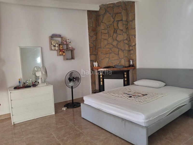 Foto ad56076b-8837-4644-be4d-7b6755d2a7e3. Xalet amb aparcament piscina a Rincón Bajo Benidorm