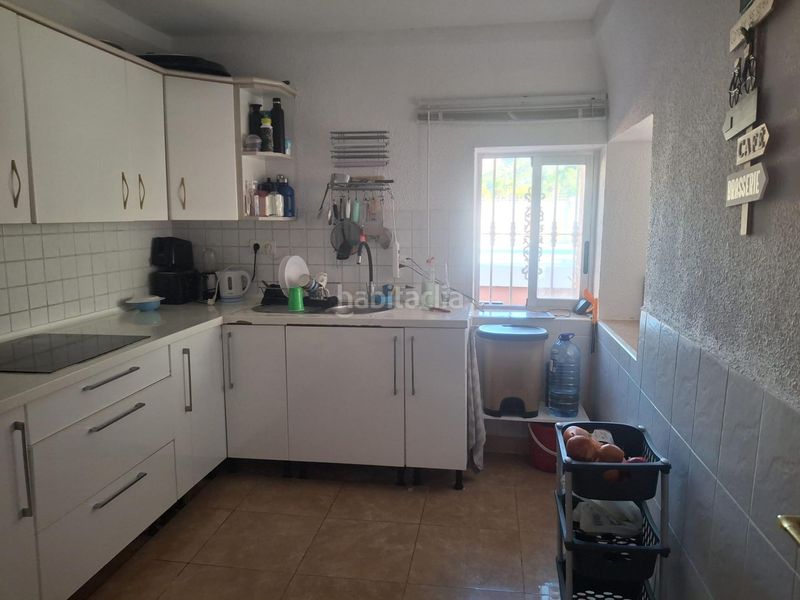 Foto b52f64ce-b86b-413e-a800-867820771ef6. Xalet amb aparcament piscina a Rincón Bajo Benidorm