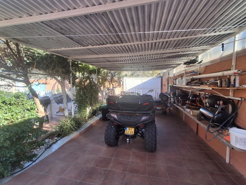 Foto bd3a083d-3717-4a49-b055-23d55368248d. Xalet amb aparcament piscina a Rincón Bajo Benidorm