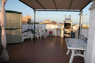 Apartment in Alpicat. Alquilado hasta finales de año apartamento en el corazón de alfa