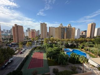 Apartment in Levante Alto