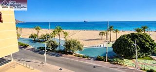 Affitto Appartamento  Avenida armada española. Piso reformado en primera línea de playa  benidorm
