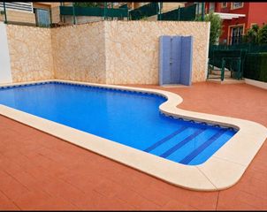 Piccolo appartamento in Montebello - Nou Espai. Moderno apartamento en la tranquilidad de montebello, la nucía