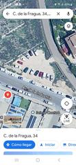 Terrain résidentiel à Villamontes-Boqueres. Se vende   terreno en poligono canastel para la segunda fase ind