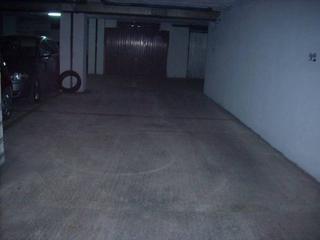 Parking voiture  Calle martin luther king. Se vende plaza de garaje en muy buena zona.
