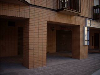 Local Comercial  Calle diagonal