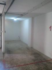 Parking coche  Monforte del cid