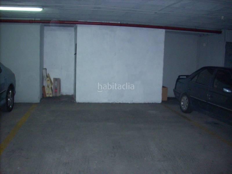 Foto 62814afc-f779-43db-b409-46605f5c66f6. Aparcament cotxe a Carolinas Altas Alicante