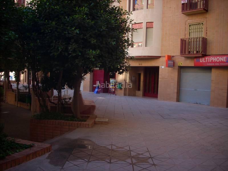 Foto f1e53a96-ef57-42e0-ba89-4c14fc699a7f. Geschäftsraum in Altozano - Conde Lumiares Alicante