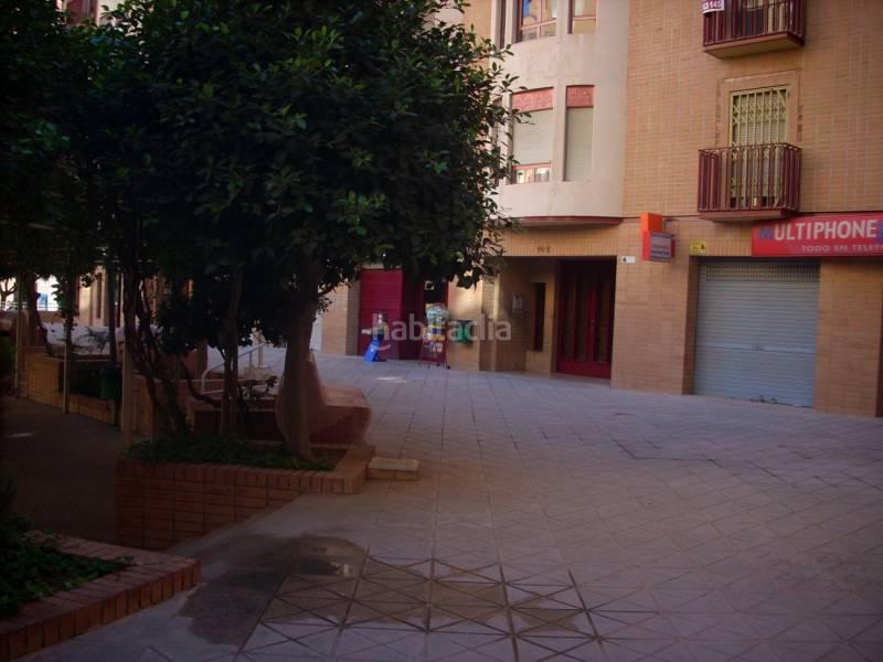 Foto 72f7a5ae-d13b-4c69-8a58-34a18cfd43a0. Local comercial a Altozano - Conde Lumiares Alicante