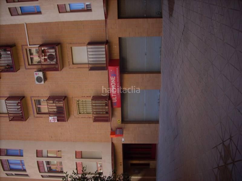 Foto e38a378a-d58a-44cb-a0ae-5a8701efd2a7. Local comercial a Altozano - Conde Lumiares Alicante