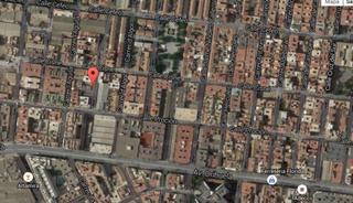 Residential Plot  Calle virgen de africa. Se vende planta baja  local