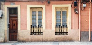 Appartement  Calle velazquez. Piso en ventabajocéntricocerca del mercado centralpara reformar