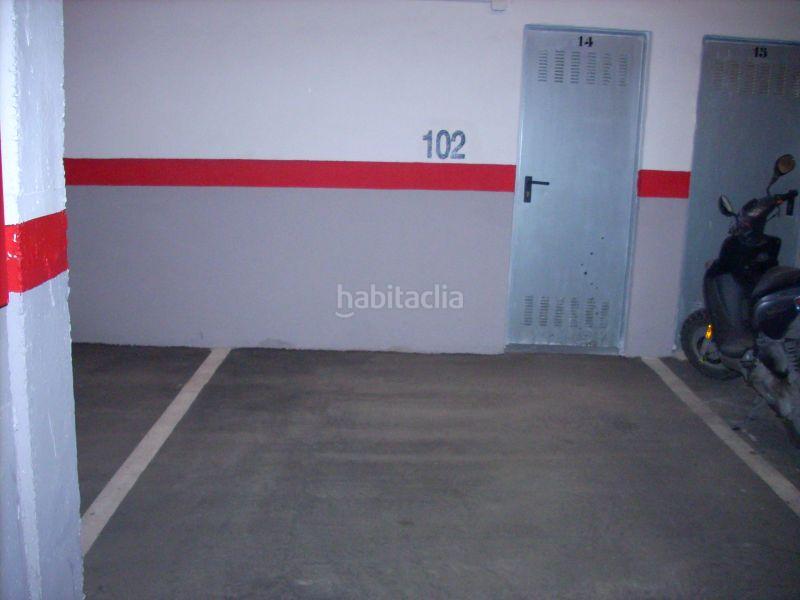 Foto 312d2de2-7225-42d6-8d9c-9fa8935a5c14. Parking voiture dans Benisaudet Alicante