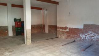 Geschäftsraum  Calle cuatretondeta. Se venden 2 locales unidos