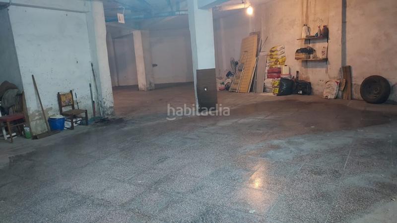 Foto 75dac52b-1654-4d90-9e15-669a85a324d0. Parking coche garaje grande en el centro pegada a plaza de toros en Alicante