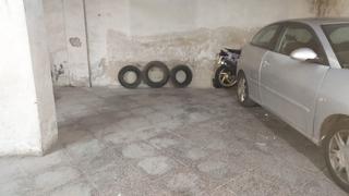 Parking voiture  Calle espoz y mina. Garaje grande en el centro pegada a plaza de toros