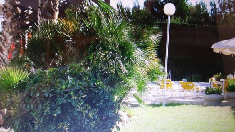 Foto bc6375df-fedd-422e-abd0-f62e4ae4dc60. Chalet avec parking piscine dans Centro Mutxamel