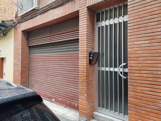 Geschäftsraum  Calle maestro caballero. Se vende con despachos , aseos , aa , almacen , listo para empez