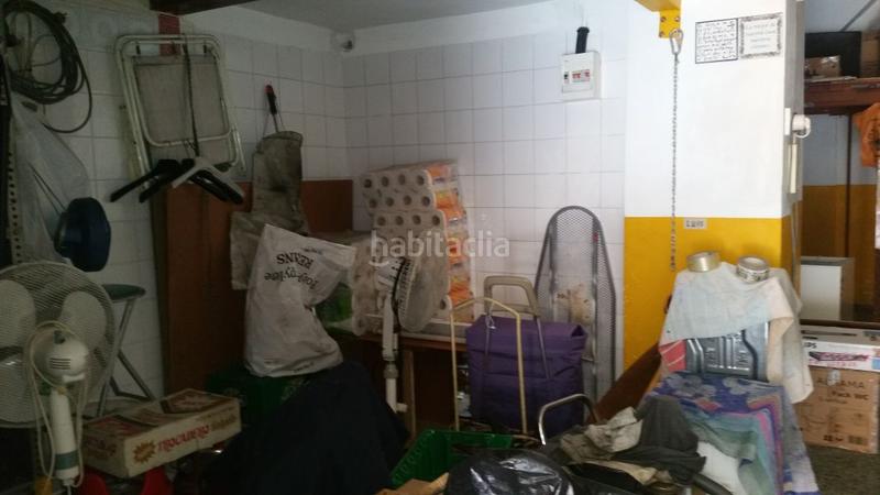 Foto 1c01738c-ccd6-412d-84b8-71c0211c27db. Local comercial local grande todo reformado,hace esquina en Campello (el)