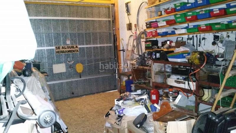 Foto 35d23a78-f2ea-4dba-8d70-a7aefb842a19. Local comercial local grande todo reformado,hace esquina en Campello (el)