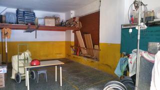 Local Comercial  Calle cuatretondeta. Local grande todo reformado,hace esquina