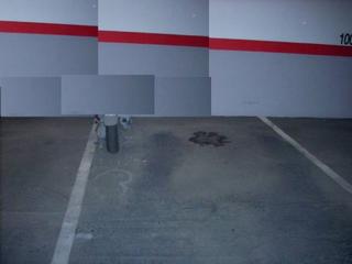 Parking coche  Calle olof palme. Plaza de garaje para dos coches, 25 metros, facil aparcamiento,