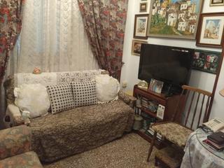 Piso  Salamanca. Se vende pisocéntricofrente  a la estación