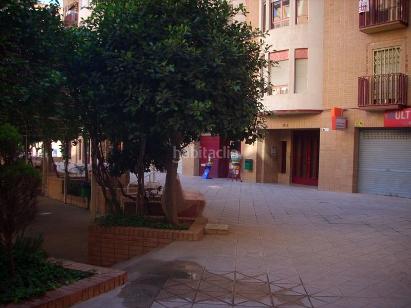 Foto 1ba20b2b-a6f1-496e-a6e9-188110db5511. Local comercial a Carolinas Altas Alicante