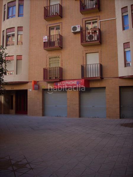 Foto 4ef275a4-245a-4dc0-9067-d5a4b6820874. Local comercial a Carolinas Altas Alicante