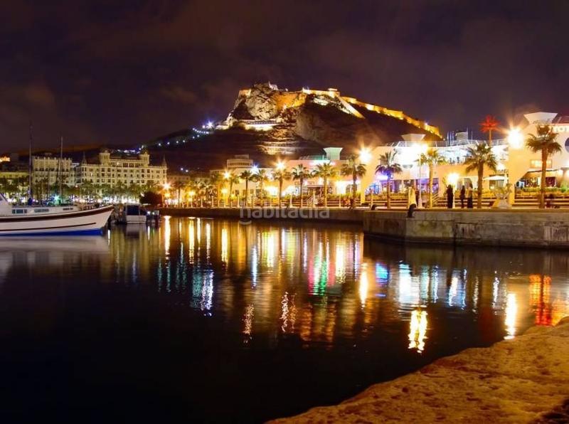 Foto 779489c1-a199-48c4-8b96-67f34e911489. Pas-de-porte local commercial dans Altozano - Conde Lumiares Alicante