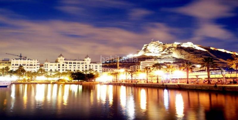 Foto 2b91b37b-64c6-40cc-8fd4-c84ecf8d8ed9. Affitto locale commerciale in Altozano - Conde Lumiares Alicante