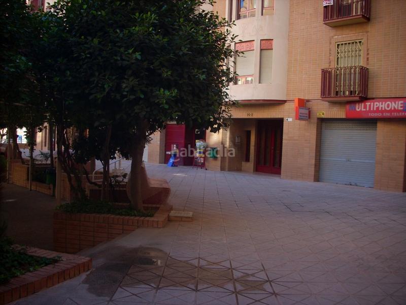 Foto 4ad3dc77-bace-4361-afe5-47f3502b8ae2. Affitto locale commerciale in Altozano - Conde Lumiares Alicante