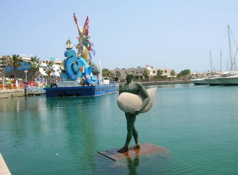 Foto 3cdc83d6-c441-4a01-bf80-51628d8d82e5. Lloguer local comercial a Altozano - Conde Lumiares Alicante