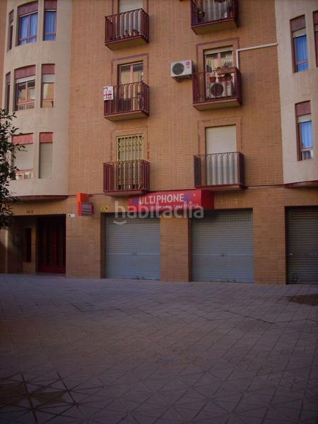 Foto 0e70b0cb-b033-4f95-9a55-cc8f4cb73722. Miete geschäftsraum in Altozano - Conde Lumiares Alicante