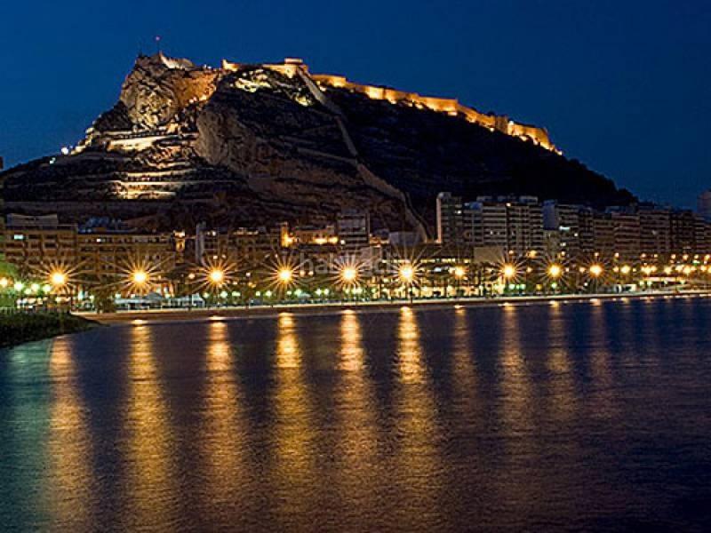 Foto 4c2dd30d-eb88-4a1a-af80-06a7e1dd1d52. Miete geschäftsraum in Altozano - Conde Lumiares Alicante