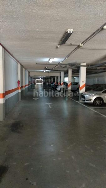 Foto 65e3caf3-e495-4e62-abff-70fa2f0ab3e3. Posto auto in Norte Sant Vicent del Raspeig