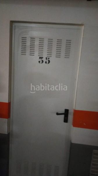 Foto a3d46a58-caf5-4009-8b59-b6d6b6cd413a. Posto auto in Norte Sant Vicent del Raspeig