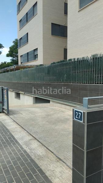 Foto a48b3316-7e22-4e4c-ac39-d6ec7d959180. Posto auto in Norte Sant Vicent del Raspeig
