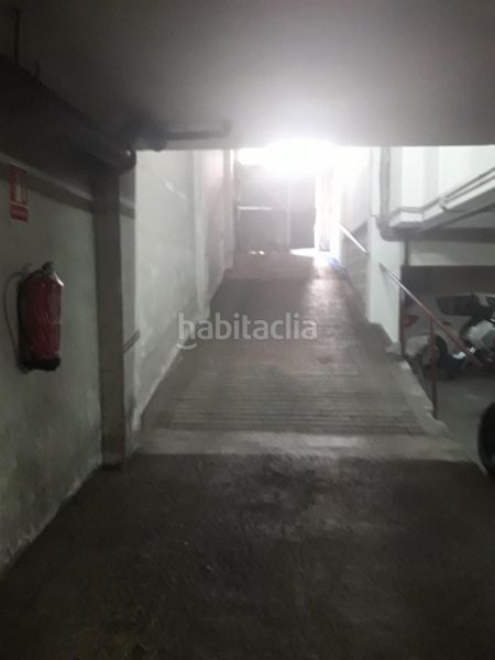 Foto 08ca7eca-2a63-401b-820e-e92af6709fd7. Car parking in Campoamor Alicante