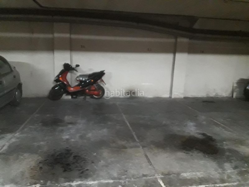 Foto 4f016db7-75c1-4e75-a218-4be0164e8bb0. Car parking in Campoamor Alicante