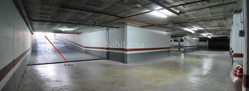 Foto 2b00dceb-4358-498f-996c-4ea3935a5bab. Posto auto in Altozano - Conde Lumiares Alicante